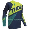 MTB/Motocross Shirt Lange Mouw Thor Sector Blade N004 2020